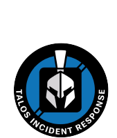 Talos Intruder Response